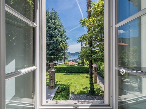 Вилла в Черноббьо, Италия, 450 м2 фото 1