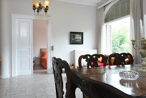 Квартира на Северо-Эгейских островах, Греция, 120 м2 фото 1