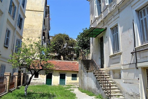 Квартира на Ионических островах, Греция, 566 м2 фото 1
