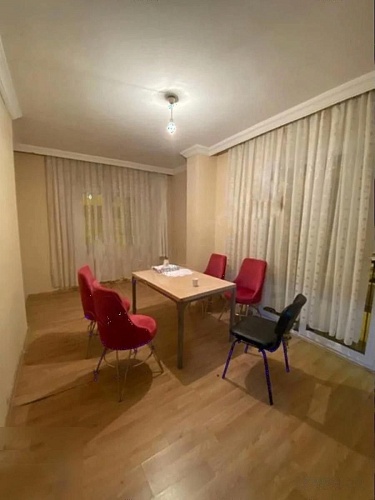Квартира в Мерсине, Турция, 85 м2 фото 1