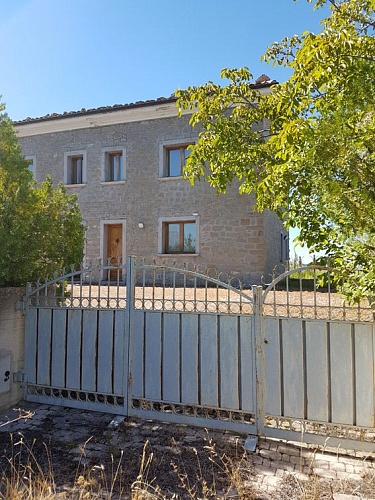 Вилла в Терамо, Италия, 136 м2 фото 1