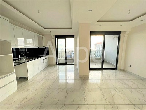 Пентхаус в Алании, Турция, 190 м2 фото 1