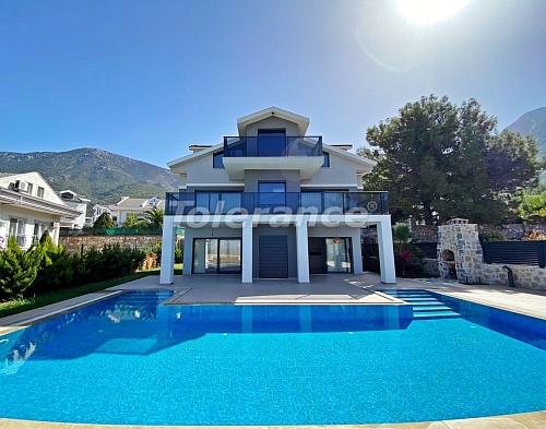 Вилла в Фетхие, Турция, 220 м2 фото 1