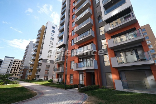 Апартаменты в Анталии, Турция, 100 м2 фото 1