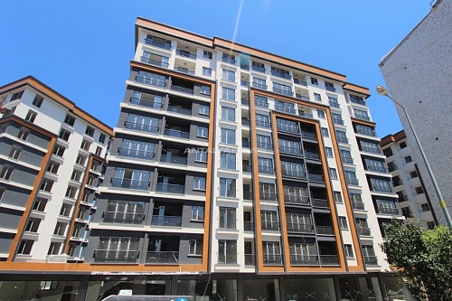 Апартаменты Эюпсултан, Турция, 108 м2 фото 1