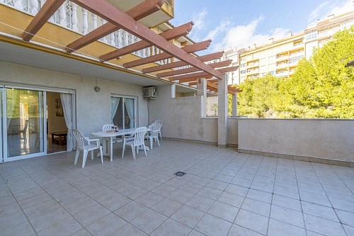 Апартаменты в Ориуэла Коста, Испания, 70 м2 фото 1
