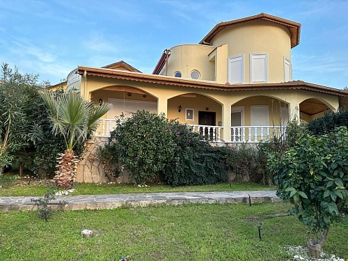Вилла в Алании, Турция, 200 м2 фото 1