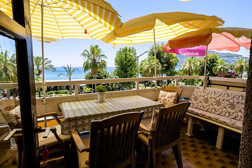 Квартира в Алании, Турция, 150 м2 фото 1