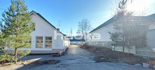 Квартира Pukkila, Финляндия, 70.5 м2 фото 1