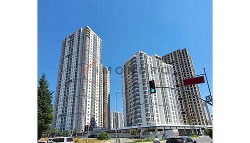 Квартира в Эсеньюрте, Турция, 161 м2 фото 1