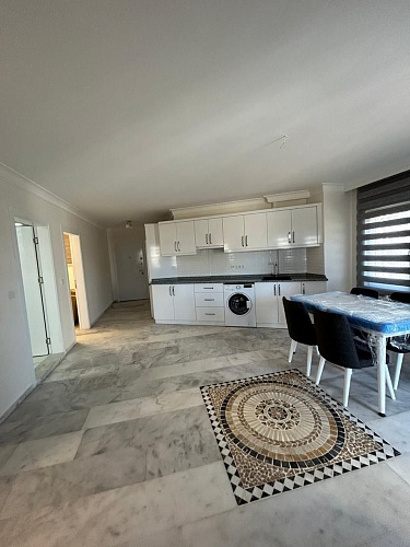 Квартира в Кестеле, Турция, 80 м2 фото 1
