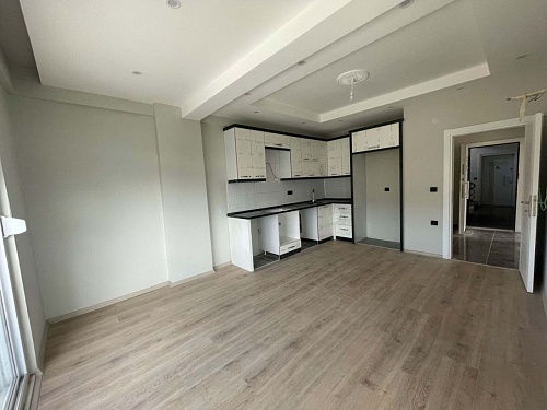 Квартира в Алании, Турция, 85 м2 фото 1