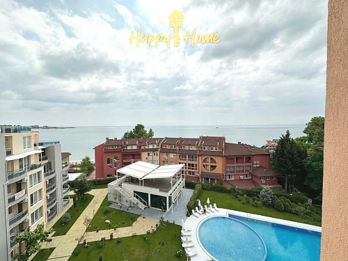 Квартира в Равде, Болгария, 121 м2 фото 1