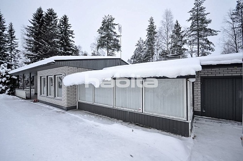 Дом Tervola, Финляндия, 115 м2 фото 1