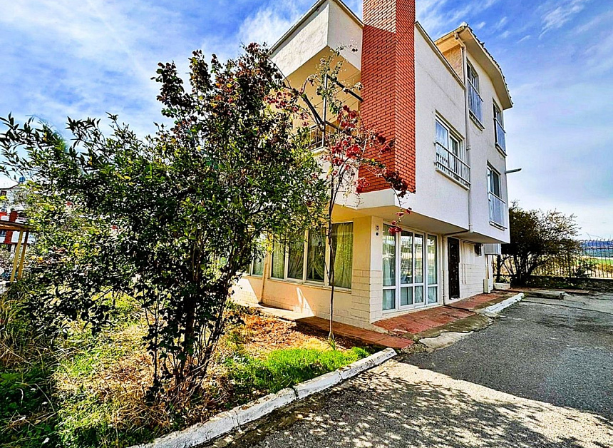 Вилла в Мерсине, Турция, 340 м2
