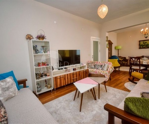 Квартира в Анталии, Турция, 110 м2 фото 1