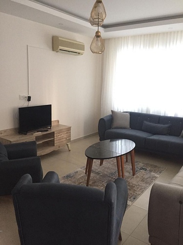 Квартира в Алании, Турция, 60 м2 фото 1