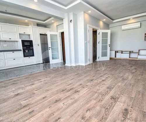 Квартира в Анталии, Турция, 140 м2 фото 1