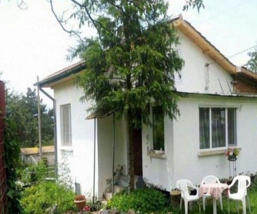 Дом в Варне, Болгария, 60 м2 фото 1