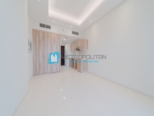 Студия Sports City, ОАЭ, 37.9 м2 фото 1