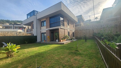Вилла в Алании, Турция, 220 м2 фото 1