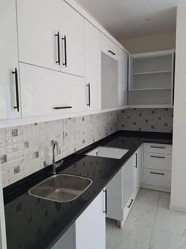 Пентхаус в Алании, Турция, 115 м2 фото 1