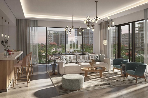 Апартаменты в Дубае, ОАЭ, 80 м2 фото 1