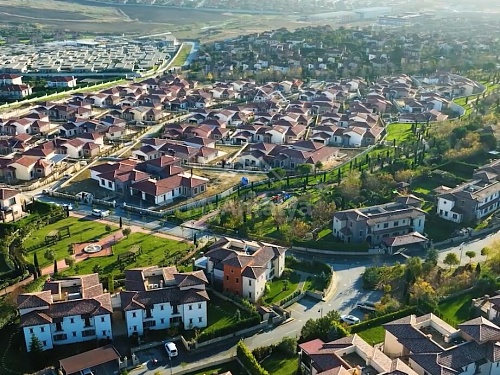 Вилла в Стамбуле, Турция, 476 м2 фото 1