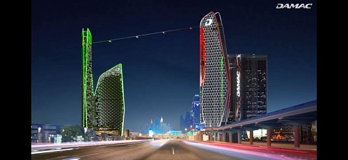 Апартаменты в Дубае, ОАЭ, 180 м2 фото 1