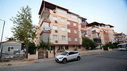 Квартира в Анталии, Турция, 125 м2 фото 1