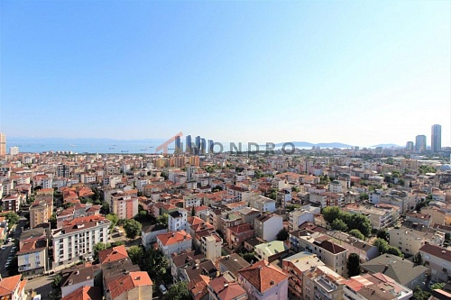 Квартира в Картале, Турция, 280 м2 фото 1