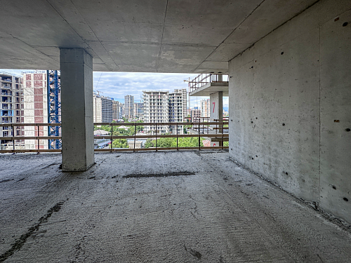 Квартира в Батуми, Грузия, 29.2 м2 фото 1