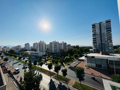 Квартира в Анталии, Турция, 170 м2 фото 1
