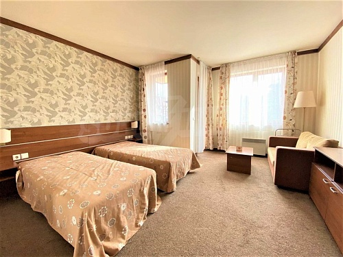 Студия в Банско, Болгария, 43 м2 фото 1