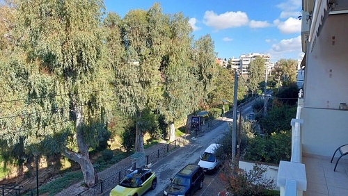 Квартира в Афинах, Греция, 102 м2 фото 1