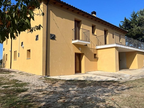 Дом в Бизенти, Италия, 138 м2 фото 1