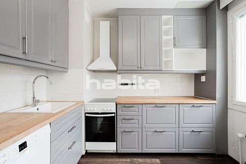 Апартаменты в Лахти, Финляндия, 91.5 м2 фото 1