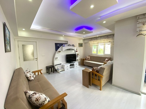 Квартира Uncalı Mh., Турция, 130 м2 фото 1