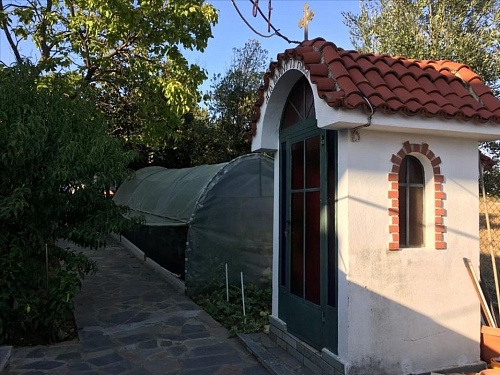 Дом на Северо-Эгейских островах, Греция, 133 м2 фото 1