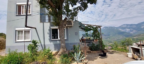 Вилла в Алании, Турция, 175 м2 фото 1