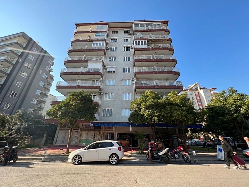 Пентхаус в Алании, Турция, 290 м2 фото 1