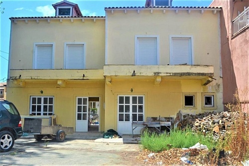 Дом на Ионических островах, Греция, 200 м2 фото 1