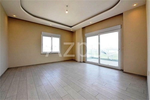 Апартаменты в Алании, Турция, 100 м2 фото 1
