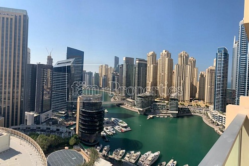 Апартаменты в Дубае, ОАЭ, 75 м2 фото 1