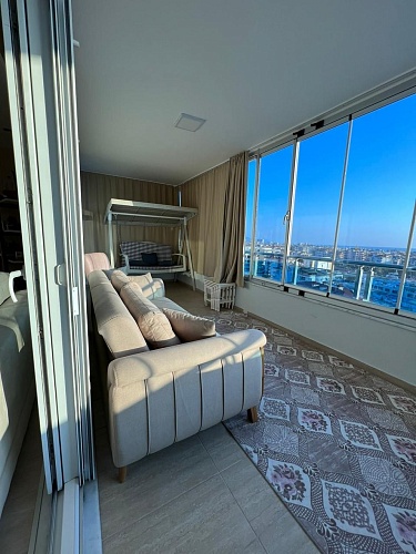 Квартира в Алании, Турция, 375 м2 фото 1
