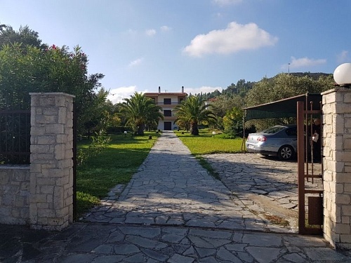 Дом в Салониках, Греция, 280 м2 фото 1