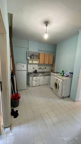 Квартира в Анталии, Турция, 60 м2 фото 1