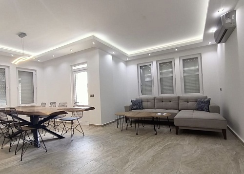 Квартира в Анталии, Турция, 145 м2 фото 1