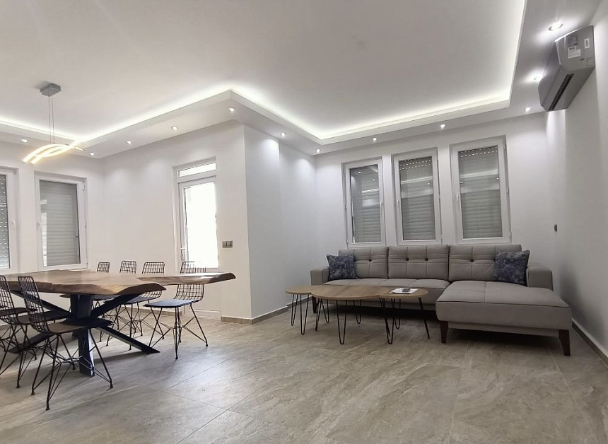 Квартира в Анталии, Турция, 145 м2