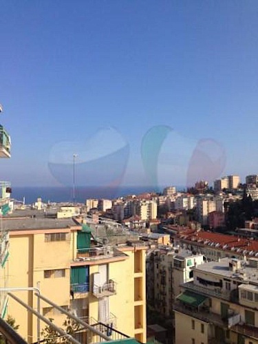 Квартира в Сан-Ремо, Италия, 50 м2 фото 1